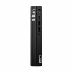 Lenovo ThinkCentre M90q Gen 5 Intel® Core™ i7 i7-14700 16 GB DDR5-SDRAM 512 GB SSD Windows 11 Pro Mini PC Black 