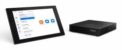 Lenovo ThinkSmart Core Gen 2+CTRL Zoom video conferencing system Ethernet LAN 