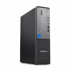 Lenovo ThinkCentre neo 50s Gen 5 Intel® Core™ i5 i5-14400 8 GB DDR5-SDRAM 512 GB SSD SFF PC Black 
