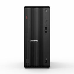 Lenovo ThinkCentre M70t Gen 6 Intel Core Ultra 7 265 32 GB DDR5-SDRAM 512 GB SSD Windows 11 Pro Tower PC Black  - foreign version