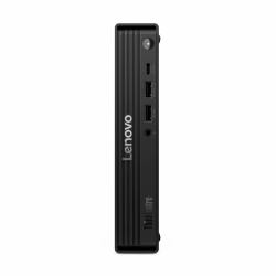 Lenovo ThinkCentre M70q Gen 6 Intel Core Ultra 5 225T 32 GB DDR5-SDRAM 512 GB SSD Windows 11 Pro Mini PC Black  - German version