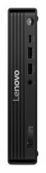 Lenovo ThinkCentre M70q Gen 6 Intel Core Ultra 7 265T 32 GB DDR5-SDRAM 512 GB SSD Windows 11 Pro Mini PC Black  - foreign version