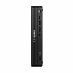 Lenovo ThinkCentre M90q Gen 6 Intel Core Ultra 7 265 32 GB DDR5-SDRAM 512 GB SSD Windows 11 Pro Mini PC Black  - German version