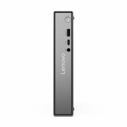 Lenovo ThinkCentre neo 50q Gen 5 Intel® Core™ i5 i5-13420H 16 GB DDR5-SDRAM 512 GB SSD Windows 11 Pro Mini PC Black 