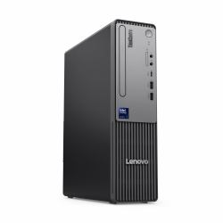 Lenovo ThinkCentre neo 50s Gen 6 Intel Core Ultra 5 225 16 GB DDR5-SDRAM 512 GB SSD Windows 11 Pro SFF PC Black  - German version