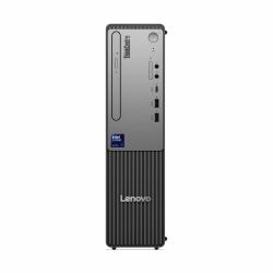Lenovo ThinkCentre neo 50s Gen 6 Intel Core Ultra 5 225 16 GB DDR5-SDRAM 512 GB SSD Windows 11 Pro SFF PC Black  - German version
