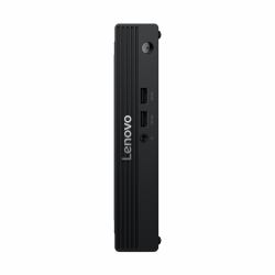 Lenovo V100q Intel® N N100 8 GB DDR5-SDRAM 256 GB SSD Mini PC Black  - foreign version