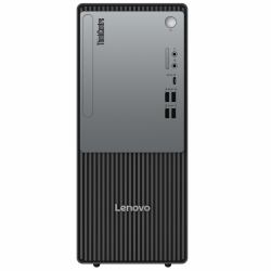 Lenovo ThinkCentre neo 30t Gen 5 Intel® Core™ i3 i3-1315U 8 GB DDR5-SDRAM 512 GB SSD Windows 11 Pro Tower PC Black  - German version
