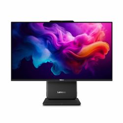 Lenovo ThinkCentre neo 50a 24 Gen 7 Intel Core 5 320 60.5 cm [23.8"] 1920 x 1080 pixels All-in-One PC 16 GB LPDDR5-SDRAM 512 GB SSD Windows 11 Pro Wi-Fi 6 [802.11ax] Grey  - German version