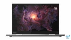 Lenovo ThinkPad X1 Yoga [4th Gen] Intel® Core™ i5 i5-8265U Hybrid [2-in-1] 35.6 cm [14"] Touchscreen Full HD 8 GB LPDDR3-SDRAM 256 GB SSD Wi-Fi 5 [802.11ac] Windows 10 Pro Grey  - UK version