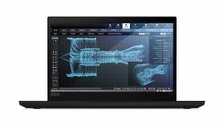 Lenovo ThinkPad P43s Intel® Core™ i7 i7-8565U Mobile workstation 35.6 cm [14"] Full HD 8 GB DDR4-SDRAM 256 GB SSD NVIDIA Quadro P520 Wi-Fi 5 [802.11ac] Windows 10 Pro Black  - UK version