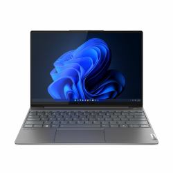Lenovo ThinkBook 13x G2 IAP Intel® Core™ i5 i5-1235U Laptop 33.8 cm [13.3"] WQXGA 8 GB LPDDR5-SDRAM 256 GB SSD Wi-Fi 6E [802.11ax] Windows 11 Pro UK English Grey 