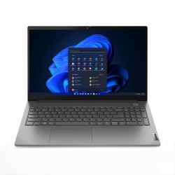 Lenovo ThinkBook 15 G4 ABA AMD Ryzen™ 7 5825U Laptop 39.6 cm [15.6"] Full HD 16 GB DDR4-SDRAM 512 GB SSD Wi-Fi 6 [802.11ax] Windows 11 Pro UK English Grey  - UK version