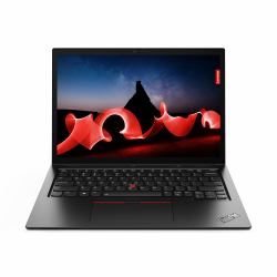 Lenovo ThinkPad L13 Yoga Gen 4 [AMD] AMD Ryzen™ 5 7530U Hybrid [2-in-1] 33.8 cm [13.3"] Touchscreen WUXGA 16 GB DDR4-SDRAM 512 GB SSD Wi-Fi 6E [802.11ax] Windows 11 Pro Swiss Black 