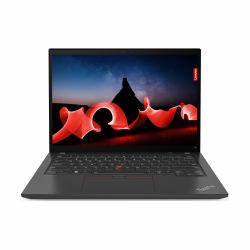 Lenovo ThinkPad T14 Gen 4 [Intel] Intel® Core™ i5 i5-1335U Laptop 35.6 cm [14"] WUXGA 16 GB DDR5-SDRAM 256 GB SSD Wi-Fi 6E [802.11ax] Windows 11 Pro UK English Black  - UK version