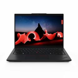 Lenovo ThinkPad L14 Gen 5 [Intel] Intel Core Ultra 5 125U Laptop 35.6 cm [14"] WUXGA 16 GB DDR5-SDRAM 256 GB SSD Wi-Fi 6E [802.11ax] Windows 11 Pro Black English  - UK version