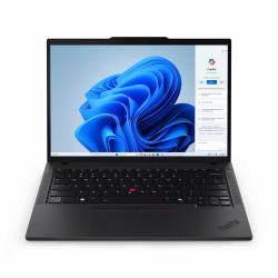 Lenovo ThinkPad P14s Gen 5 [AMD] AMD Ryzen™ 7 PRO 8840HS Mobile workstation 35.6 cm [14"] WUXGA 32 GB DDR5-SDRAM 1 TB SSD Wi-Fi 6E [802.11ax] Windows 11 Pro Black UK English  - UK version