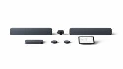 Lenovo Google Meet Series One Room Kits by Gen 3 video conferencing system 20.3 MP Ethernet LAN 