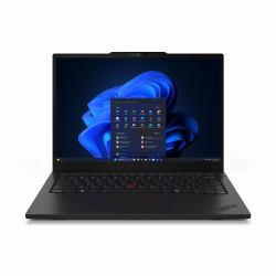 Lenovo ThinkPad L13 Gen 6 [Intel] Intel Core Ultra 5 225U Laptop 33.8 cm [13.3"] WUXGA 16 GB LPDDR5x-SDRAM 512 GB SSD Wi-Fi 6E [802.11ax] Windows 11 Pro German Black  - German version
