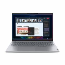 Lenovo ThinkBook 16 G9 IPL Copilot+ PC Intel Core Ultra 5 325 Laptop 40.6 cm [16"] WUXGA 16 GB DDR5-SDRAM 512 GB SSD Wi-Fi 7 [802.11be] Windows 11 Pro Grey English  - UK version