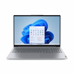 Lenovo TB 16 G9 IRL 7 240H/16GB/512M2/WUXGA/F/C[IR]/W11P. SOFTWARE: Italy. KEYBOARD: Italy. WARRANTY: 1YR CCR [reThink GOLD]