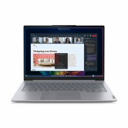 Lenovo ThinkBook 14 G9 IPL Copilot+ PC Intel Core Ultra 7 355 Laptop 35.6 cm [14"] WUXGA 16 GB DDR5-SDRAM 512 GB SSD Wi-Fi 7 [802.11be] Windows 11 Pro Grey English  - UK version