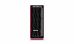 Lenovo ThinkStation P7 Intel Xeon W w7-3565X 128 GB DDR5-SDRAM 1 TB SSD Windows 10 Pro for Workstations Tower Workstation Black  - foreign version