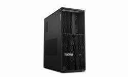 Lenovo ThinkStation P3 Tower Intel® Core™ i7 i7-13700 16 GB DDR5-SDRAM 512 GB SSD NVIDIA T1000 Windows 11 Pro Workstation 