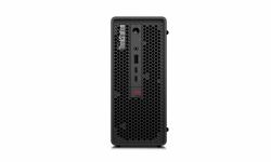 Lenovo ThinkStation P3 Ultra SFF Gen 2 Intel Core Ultra 5 235 32 GB DDR5-SDRAM 512 GB SSD NVIDIA RTX A400 Windows 11 Pro Mini Tower Workstation Black  - foreign version