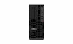 Lenovo ThinkStation P2 Tower Gen 2 Intel Core Ultra 5 245K 16 GB DDR5-SDRAM 1 TB SSD Windows 11 Pro Workstation Black 
