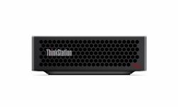 Lenovo ThinkStation PGX GB10 128 GB LPDDR5x-SDRAM 1 TB SSD DGX OS Mini Tower Mini PC Black 