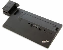 Lenovo Pro Dock Docking Black 