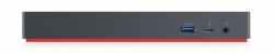 Lenovo ThinkPad Thunderbolt 3 Workstation Gen 2 Wired Black 