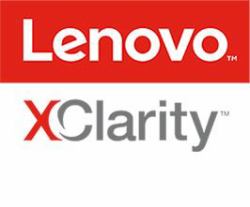 Lenovo XClarity System management 1 license[s] 