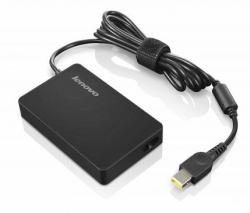 Lenovo 230W AC Slim EU power adapter/inverter Indoor Black 