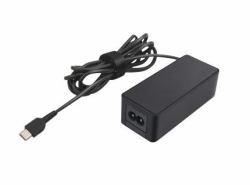 Lenovo 4X20M26257 power adapter/inverter Auto/Indoor 45 W Black 
