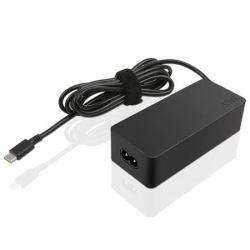 Lenovo 4X20M26268 power adapter/inverter Indoor 65 W Black 