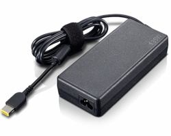 Lenovo 4X20S56689 power adapter/inverter Indoor 135 W Black 