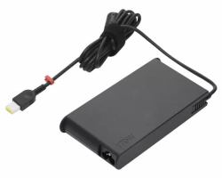 Lenovo 4X20S56705 power adapter/inverter Indoor 170 W Black 