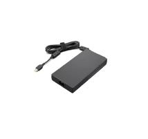 Lenovo 4X20Z83995 power adapter/inverter Indoor 230 W Black 