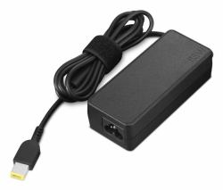 Lenovo 4X21J81440 power adapter/inverter Indoor 65 W Black 