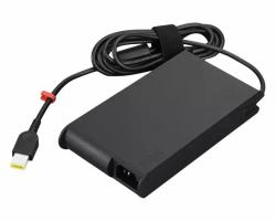 Lenovo 4X21L38746 power adapter/inverter Indoor 230 W Black 
