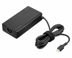 Lenovo 4X21M37469 power adapter/inverter Indoor 100 W Black 