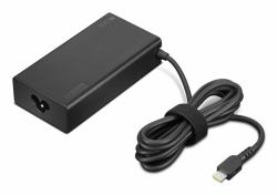 Lenovo 4X21M37473 power adapter/inverter Indoor 100 W Black 