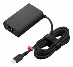 Lenovo 4X21R04793 power adapter/inverter Indoor 65 W Black 