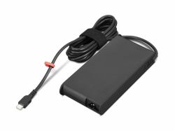 Lenovo 4X21U28835 power adapter/inverter Indoor 180 W Black 