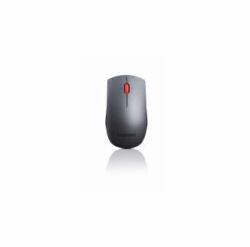 Lenovo 4X30H56886 mouse Office Ambidextrous RF Wireless Laser 1600 DPI 