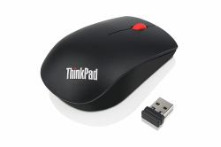 Lenovo 4X30M56887 mouse Office Ambidextrous RF Wireless Optical 1200 DPI 