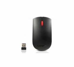 Lenovo 4X30M56888 mouse Office Ambidextrous RF Wireless Optical 1200 DPI 