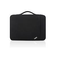Lenovo 4X40N18008 laptop case 33 cm [13"] Sleeve case Black 